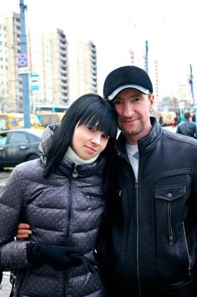 Сергей Казаков