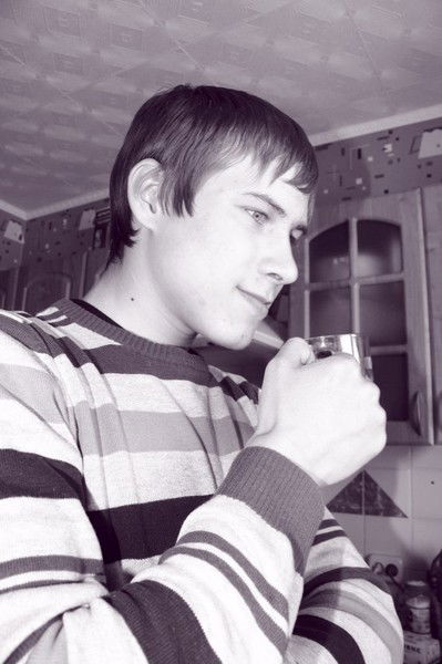 Александр Абрамов