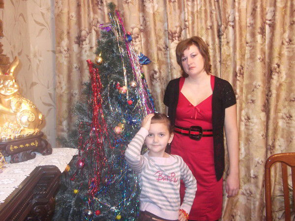 Татьяна Кукович (Дрожанова)