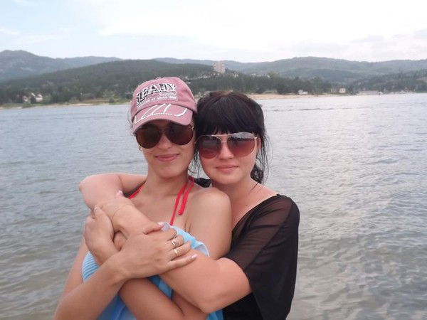 Екатерина Григорьева