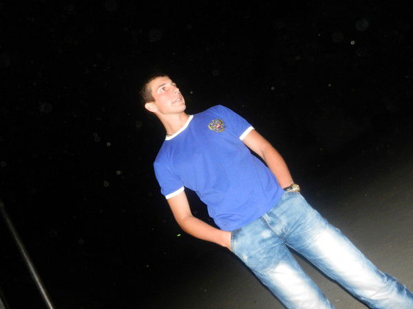 Алексей Удот