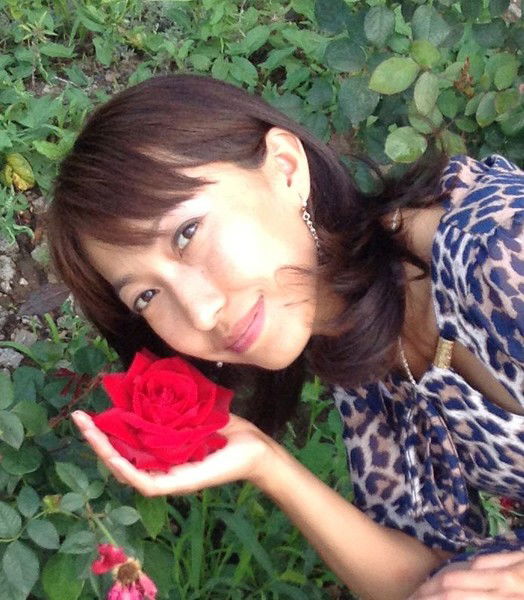 Асемгуль Сакенова