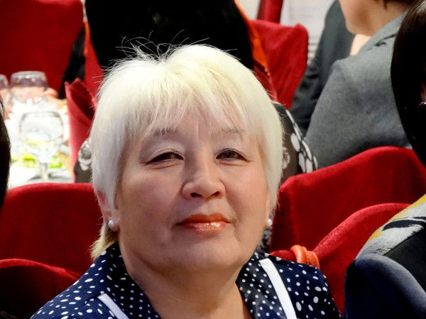 Каным Аннаева