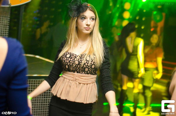 Дарья Бердникова