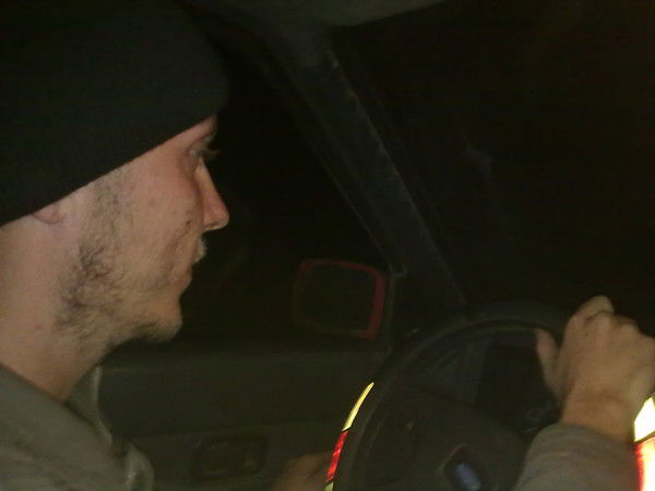 Дима Астафьев