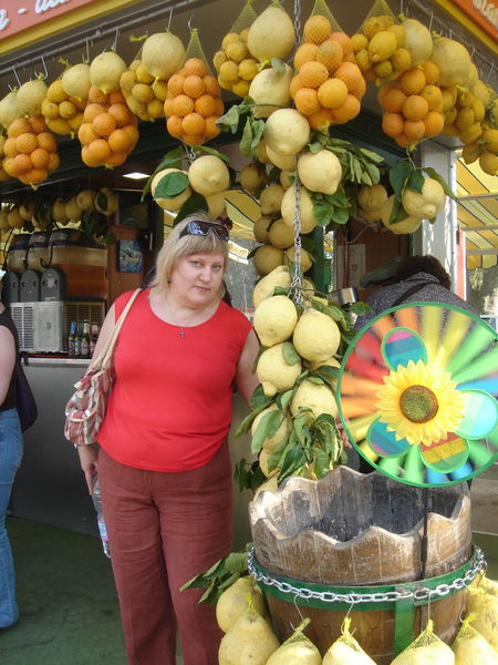 Марина Егорова