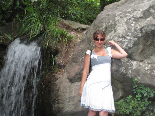 Галина Топоровская