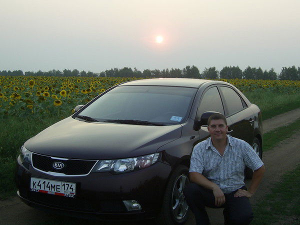 Александр Кукурудза