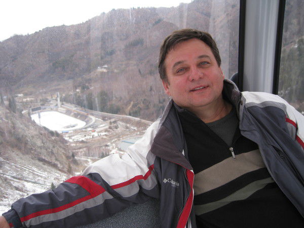 Валерий Кот