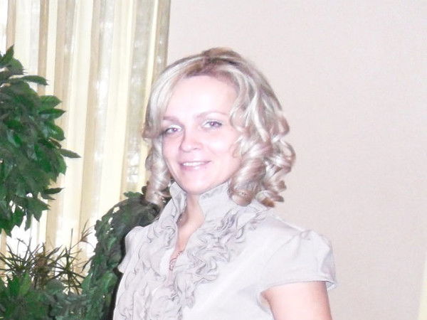 Татьяна Галахова