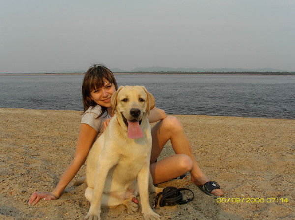 Елена Кондратьева