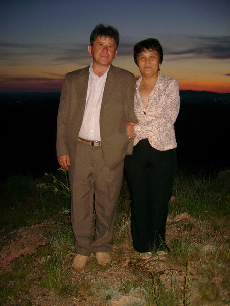 Толеужамал Жампеисова