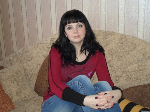 Ольга Кондратьева