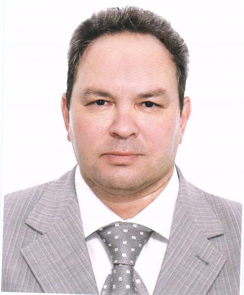 Михаил Иванов