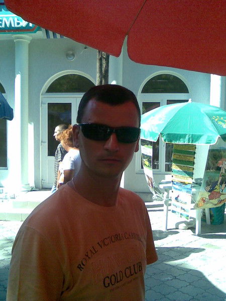 Злобин Дмитрий