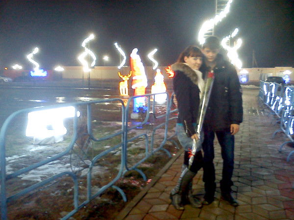 Сергей Марин