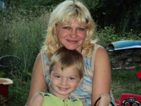 Елена Пухова