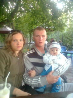 Юлия Назарова