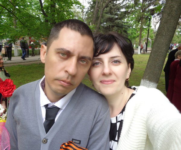 Элеонора Шумкина