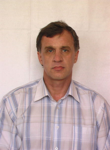 Сергей Бордуков