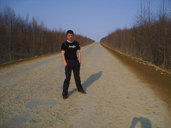 Алексей Корсунцев