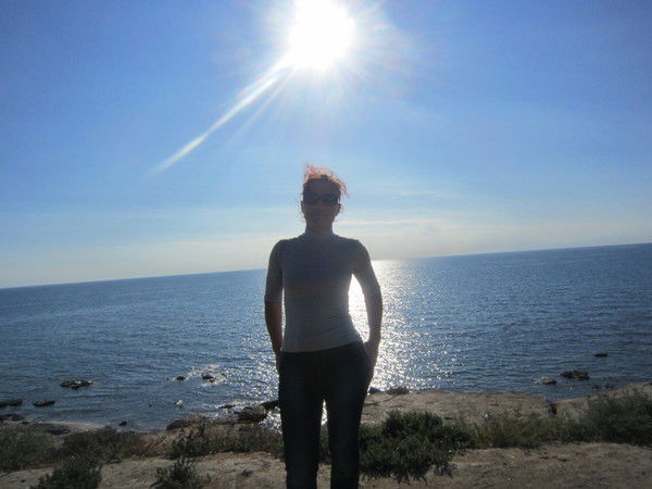 Елена Тимко