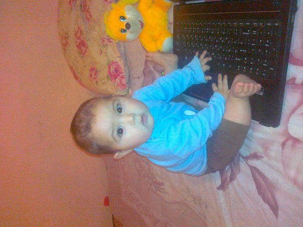 Мафтуна Абдугаппарова