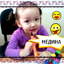 Меруерт Муратханова
