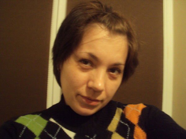 Юлия Тюренкова