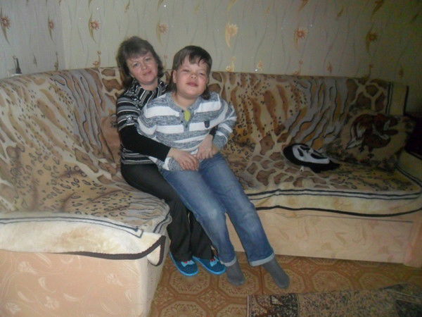 Ольга Миенкова