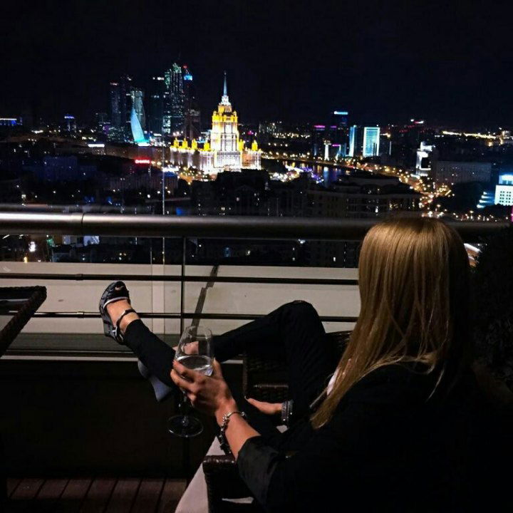 Иришка Привалова