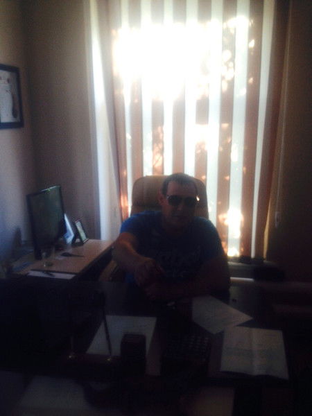 Вячеслав Казанцев