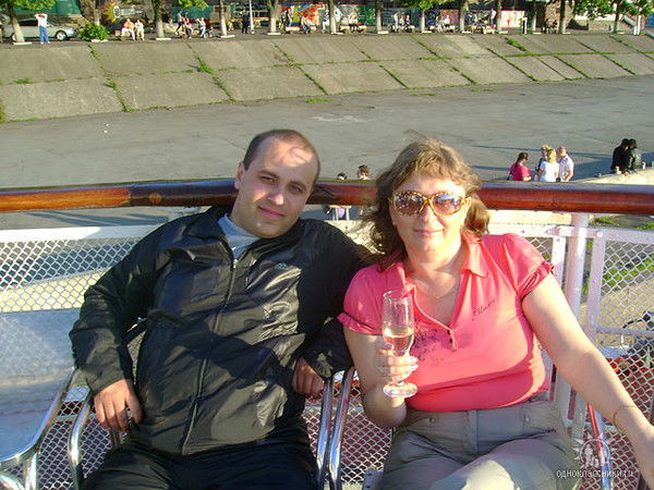 Светлана Чижанова