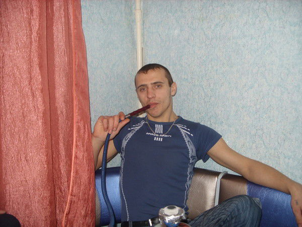 Павел Саломатин