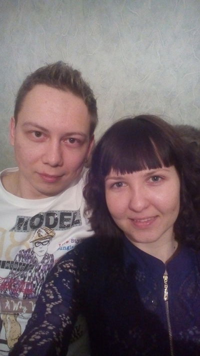 Митя Мельников