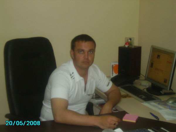 Максим Чебаник