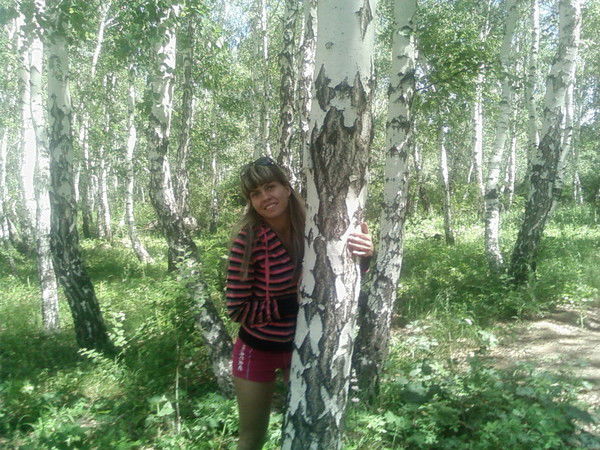 Карина Филиппова