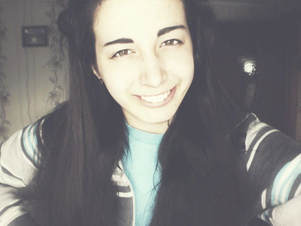 Анастасия Асташенко