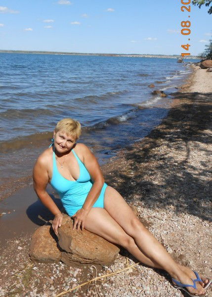 Зоя Корчуганова