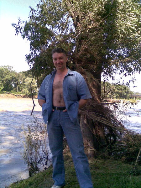 Виктор Геоня