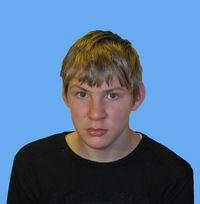 Лёня Ханбеков