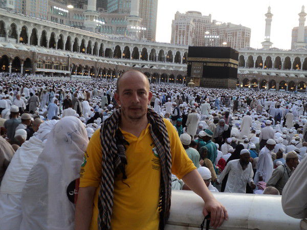 Хуршед Саидов