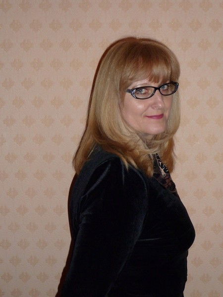 Елена Фатиева