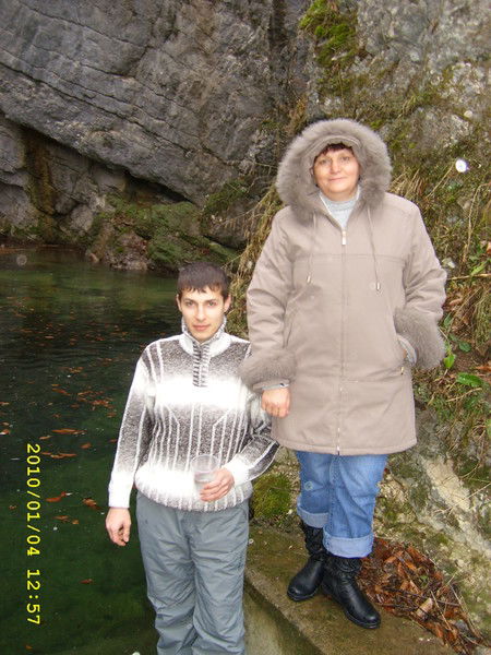 Галина Михеева