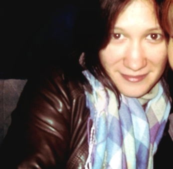 Алиночка Сладкая