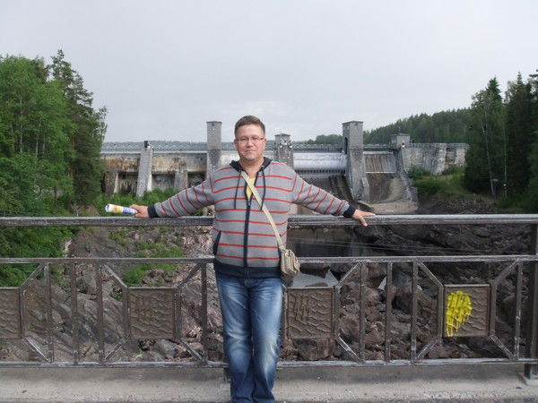 Павел Зайцев