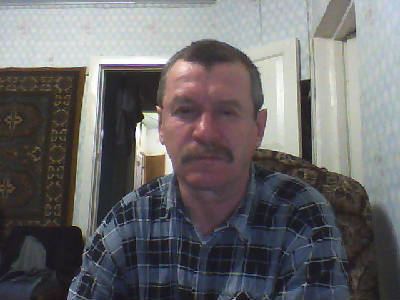 Федор Казаков