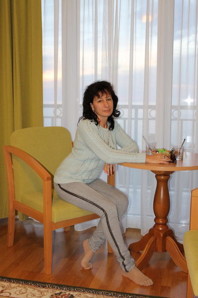 Татьяна Годунова