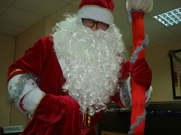 Саид Самедов