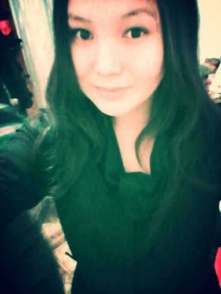 Arailym =) ...............)